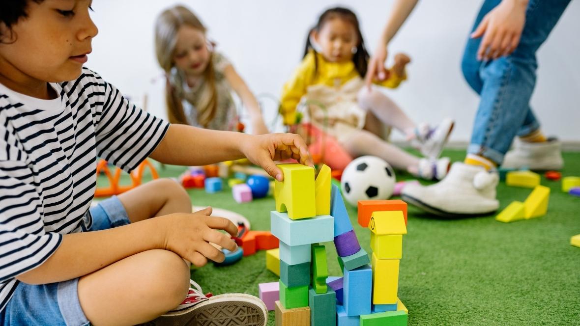 Lego - Yenimahalle Açı Koleji